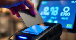 card reader cashless payment