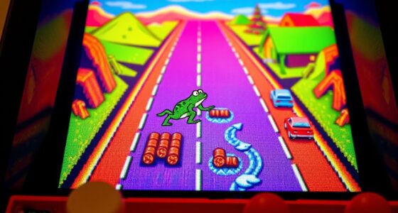 charming simplicity in gameplay