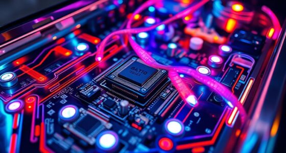 coding enhances pinball rules