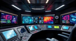 configure multiple player panels