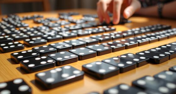 dominoes game rules strategy