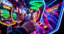 dynamic challenge adjusts gameplay