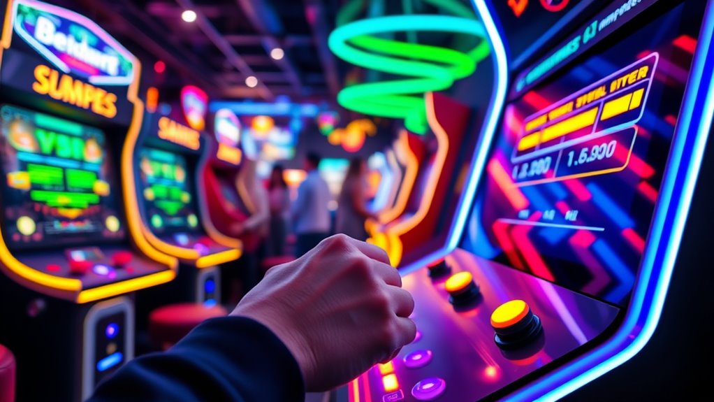 dynamic challenge adjusts gameplay