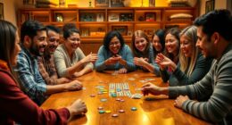 enhance social engagement through gaming