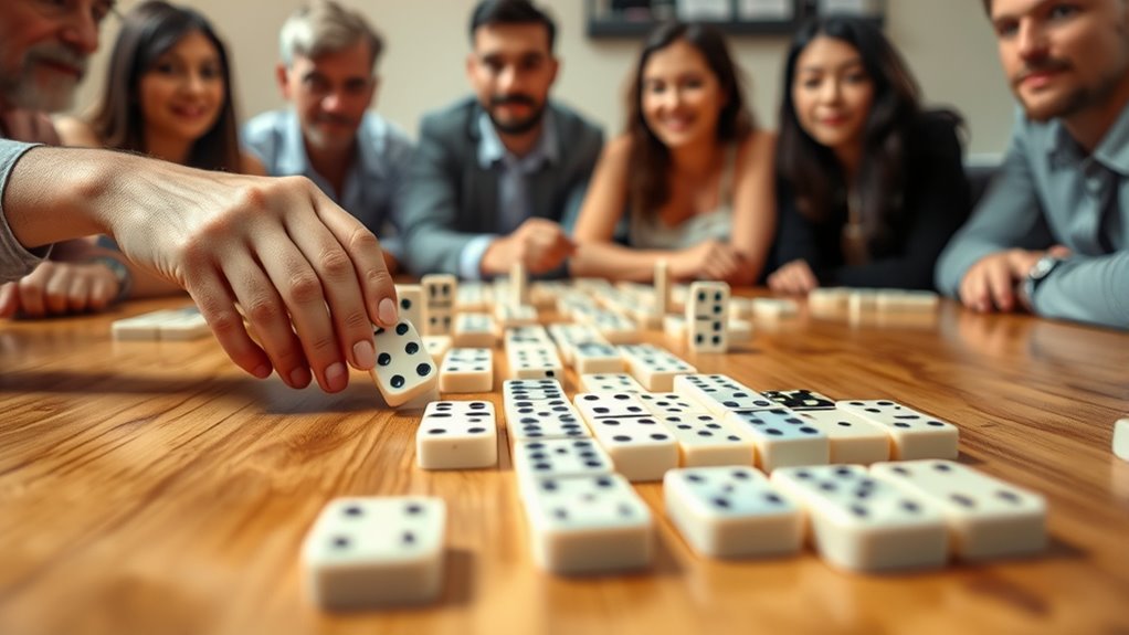 enhance strategy and cognition