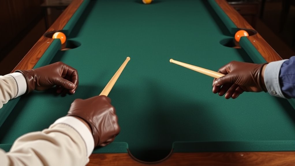 equipment evolution enhances strategy