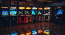 evolution of classic platformers