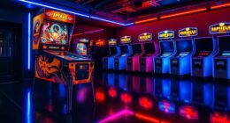 evolution of gaming technology
