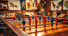 history and regional differences