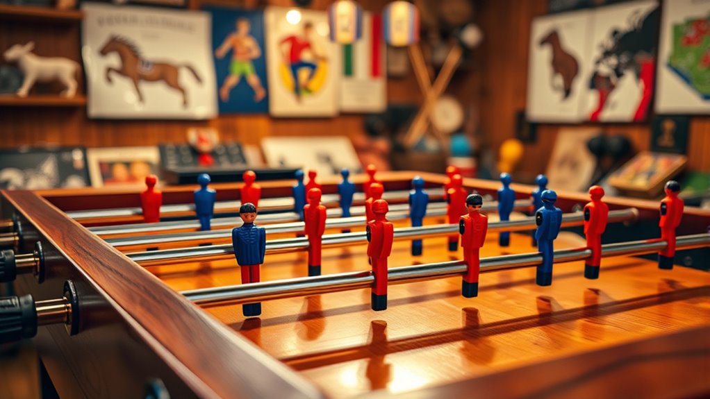 history and regional differences