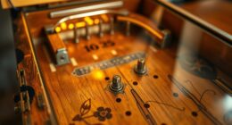 history of pinball evolution