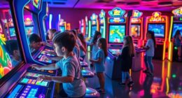 learning games and edutainment