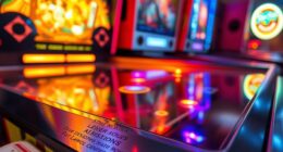 legendary pinball creators