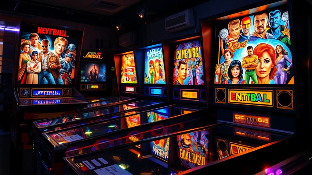 licensing challenges enhance gameplay