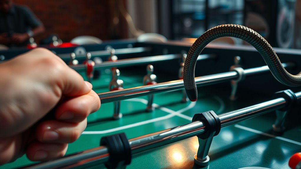 master positioning and strategies