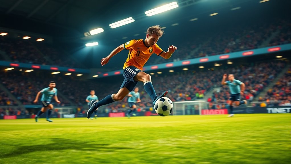 mastering mindset and timing