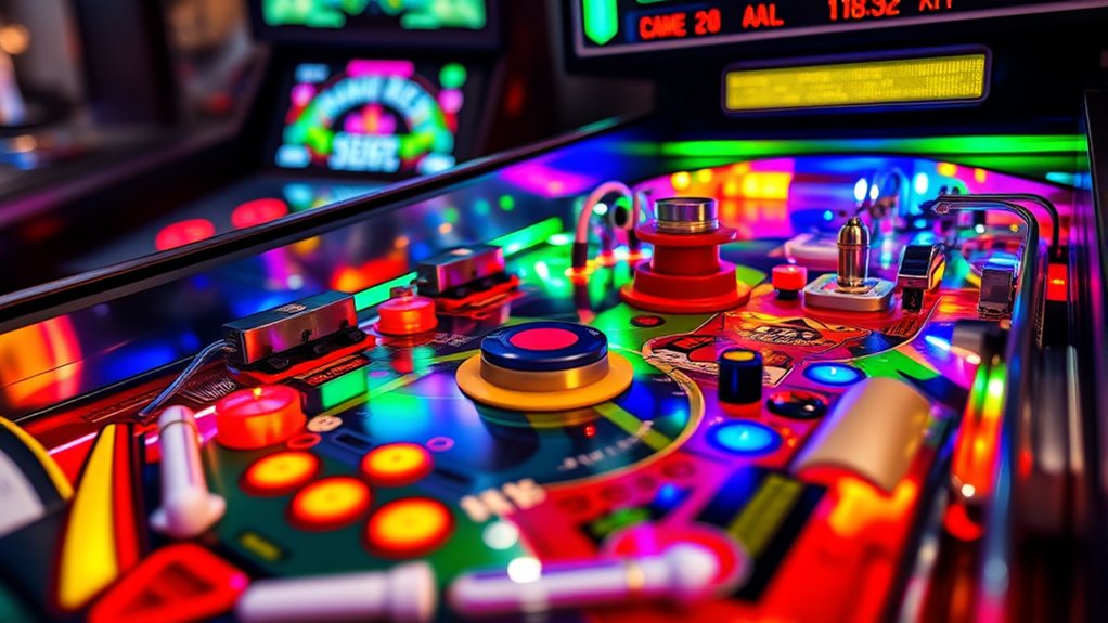 mastering pinball modes strategies