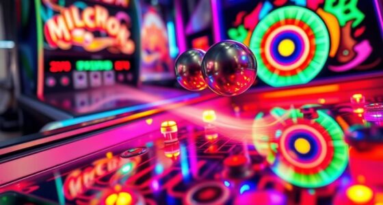 mastering pinball precision strategies