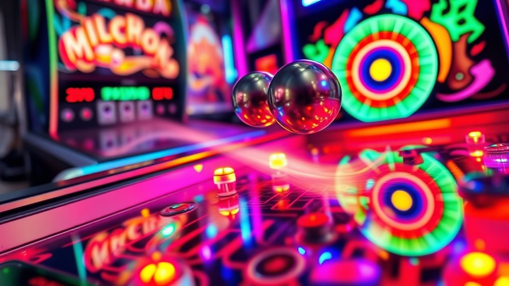 mastering pinball precision strategies