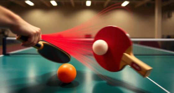 mastering spin and counter spins