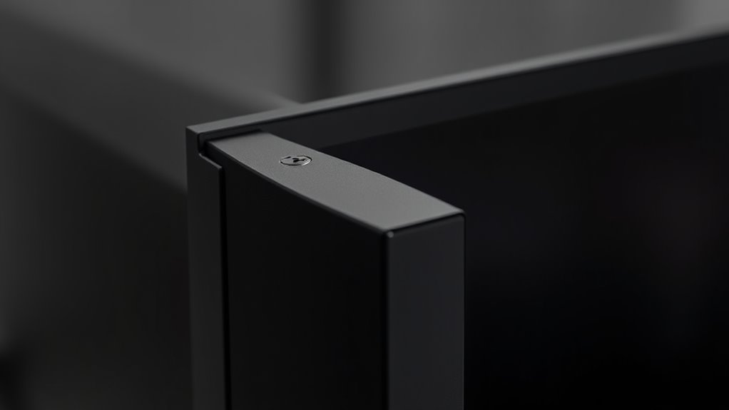 monitor protection and style