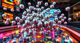 multiball chaos strategy