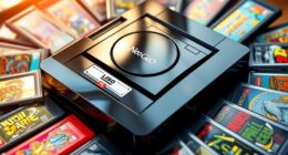 neo geo multi game cartridges