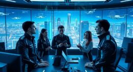 operators future challenges