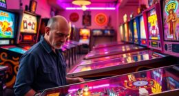 pinball collection beginner tips