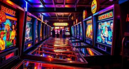 pinball s arcade significance