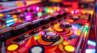 pinball terminology explained clearly