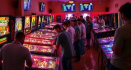 pinball tournament rules