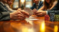 poker etiquette and rules
