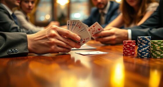 poker etiquette and rules