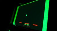 pong launching video games