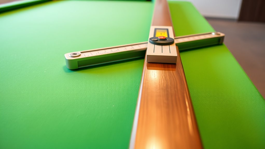 pool table maintenance essentials