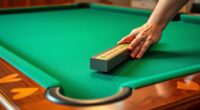 pool table maintenance essentials