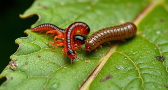 precise trackball control