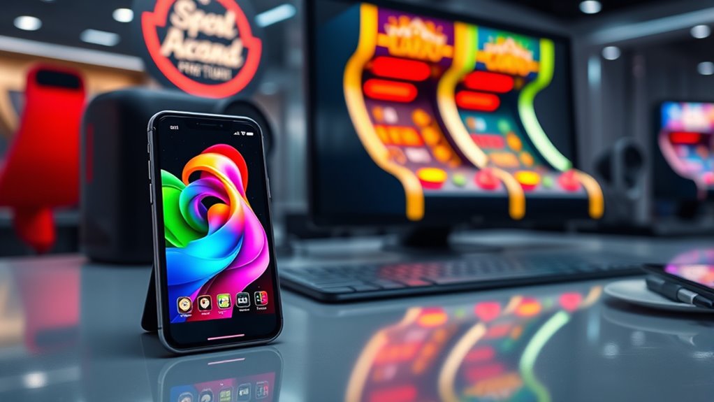 seamless cross platform data synchronization