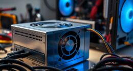 selecting optimal pc power supply