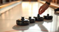 shuffleboard play smart win
