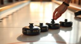 shuffleboard play smart win