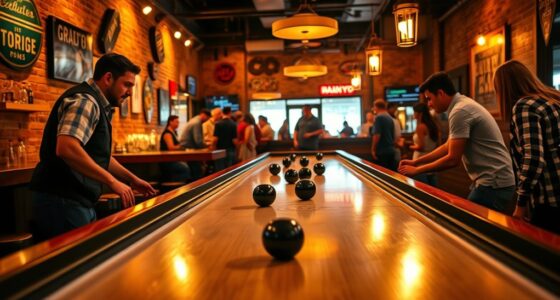 shuffleboard s american bar revival