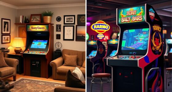 size features durability cost