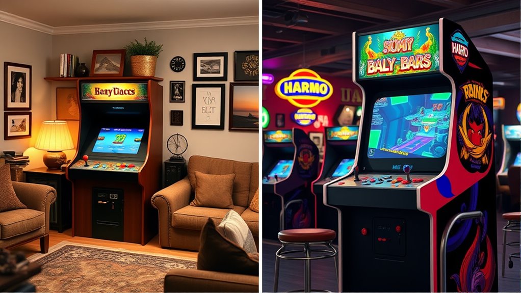 size features durability cost