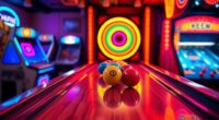 skee ball scoring strategies