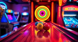 skee ball scoring strategies