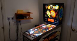 space power maintenance setup