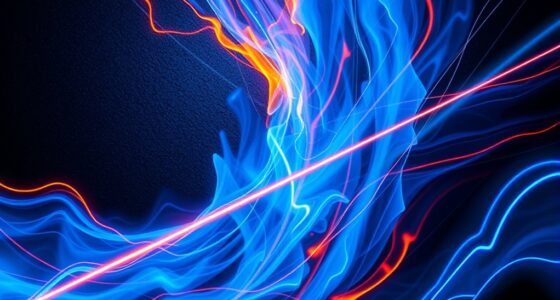 storm inspired vector innovations