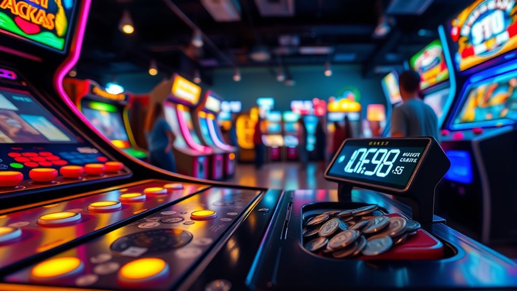 strategic pricing influences player engagement